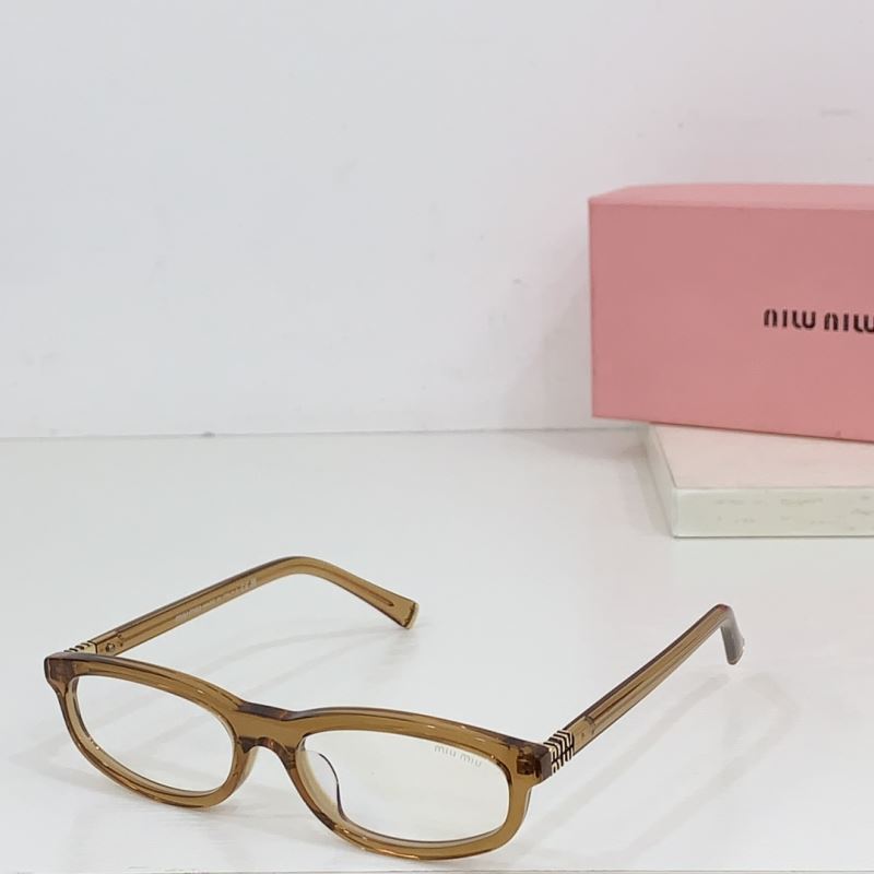 Miu Miu Sunglasses